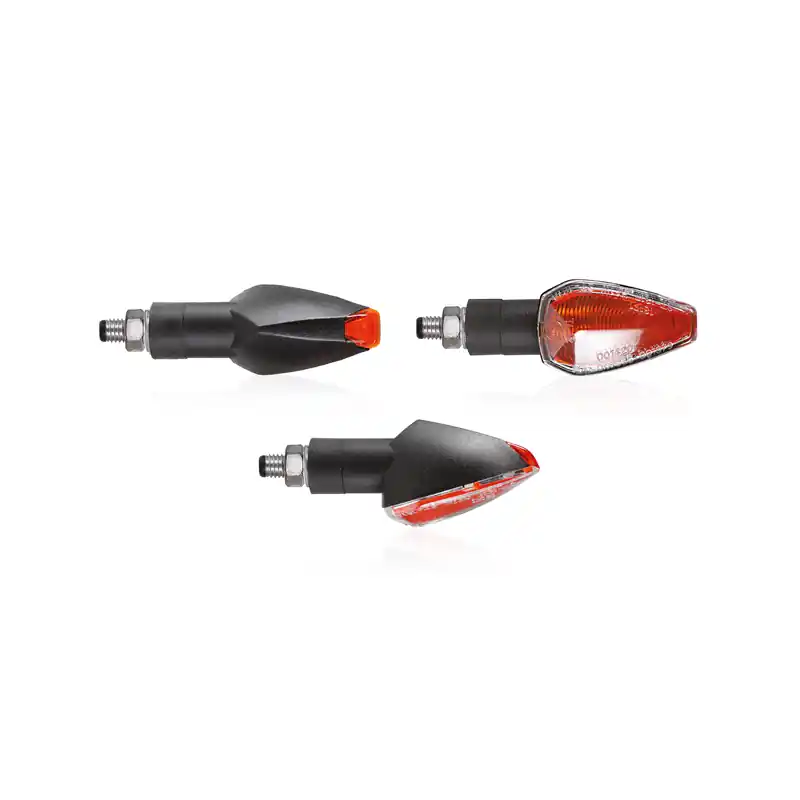 CLIGNOTANTS GHOST NOIR Prix Bas