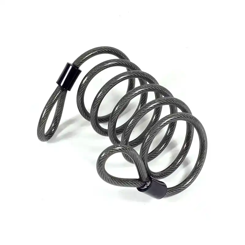 CABLE POUR CASQUE SANS CADENAS Commander Vite