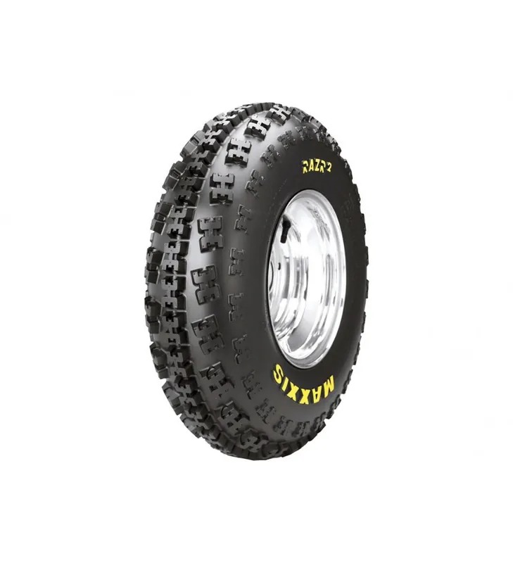 Certifié PNEU MAXXIS RAZR2 21/7/10 6PR 30J TL M933