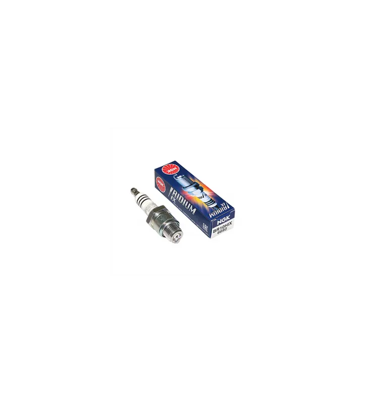BOUGIES BR10HIX NGK Super Prix