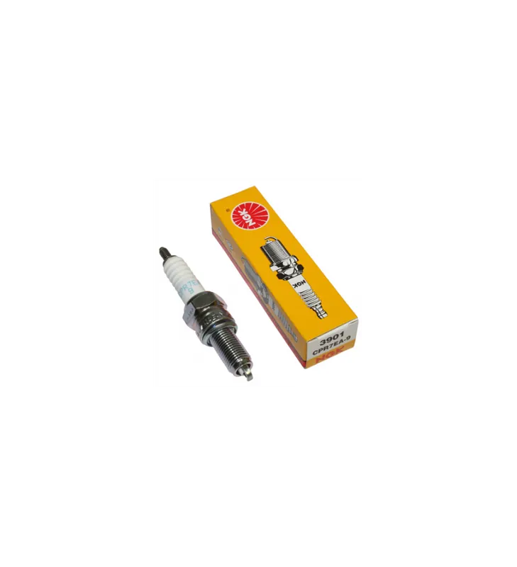 BOUGIES CPR7EA9 Meilleur Prix