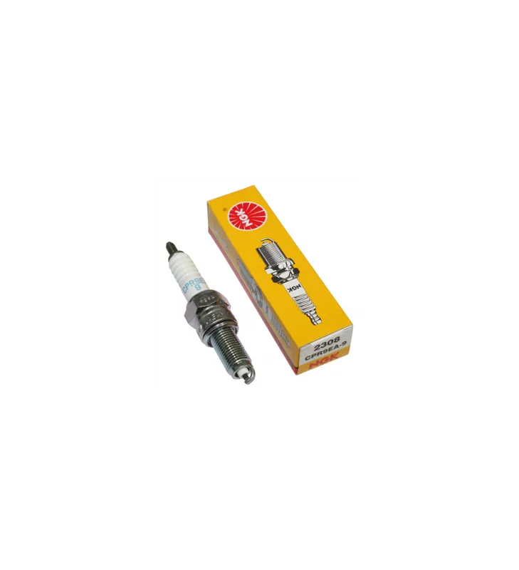 Bon Plan BOUGIE NGK CPR9EA9