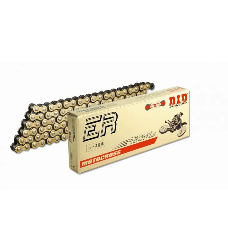CHAINE 420D DID 134 MAIL RENFORCEE SDH Offre Limitée
