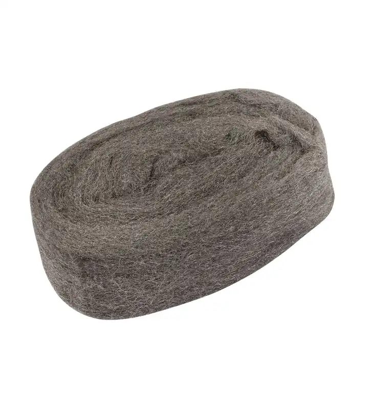 Achat Immédiat Laine d'acier DRAPER en rouleau grain trés fin