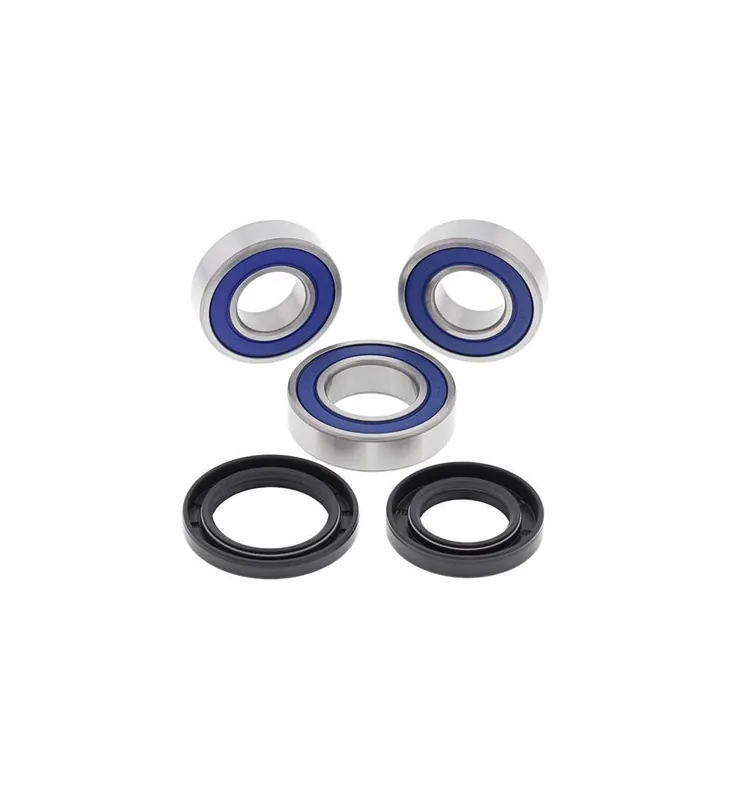 Vente Directe KIT ROULEMENT DE ROUE ARRIERE EC 300