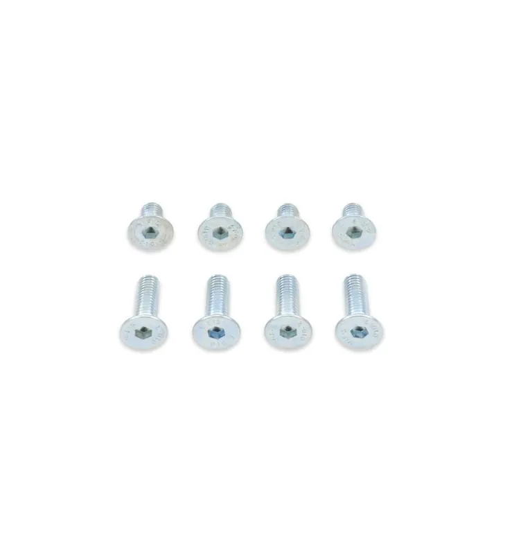 Livraison Express KIT VIS COMPLET DE DISQUE DE FREIN BOLT