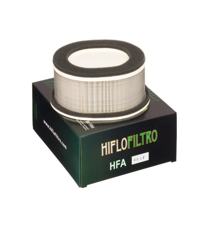 Nouvel Arrivage FILTRE A AIR HIFLOFILTRO HFA4911 YAMAHA