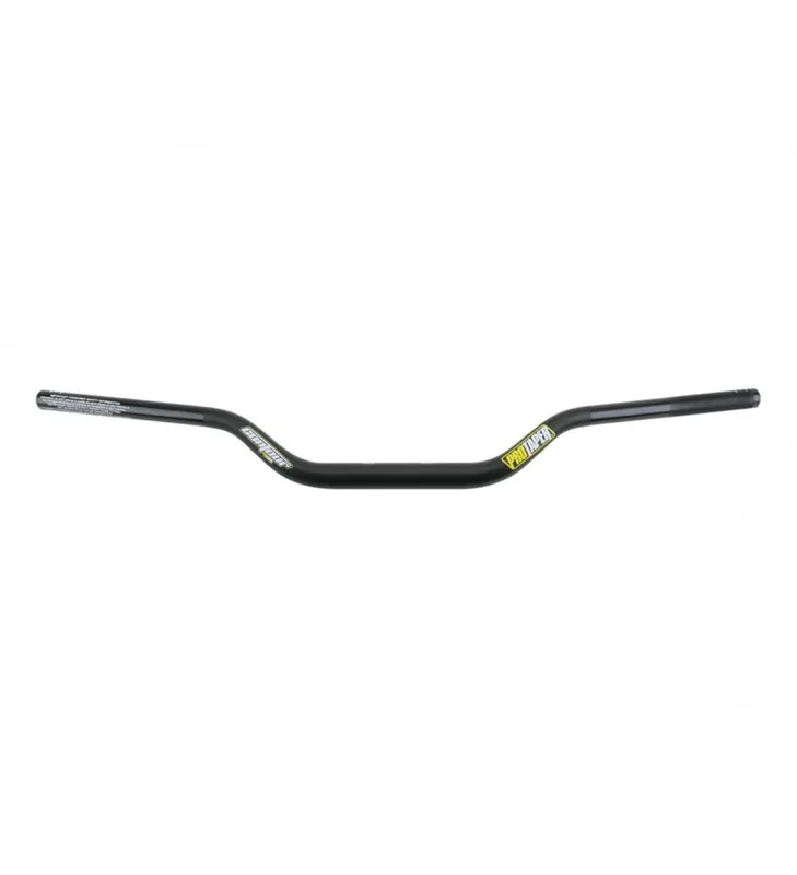 Pas Cher GUIDON SANS BARRE PROTAPER NOIR – O28 6 MM