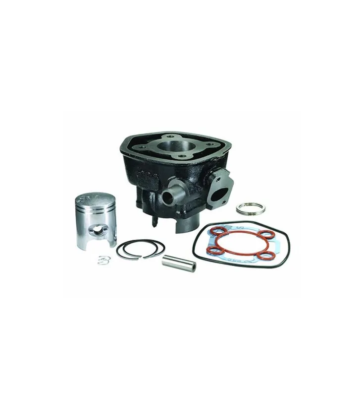 Prix Choc CYLINDRE TEKNIX FONTE ADAPT. NITRO/AEROX/SR50LC/F1