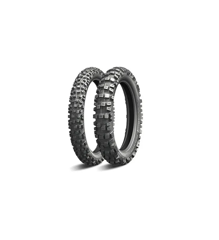 Vente Flash PNEU CROSS MICHELIN STARCROSS 5 110 90 19 HARD