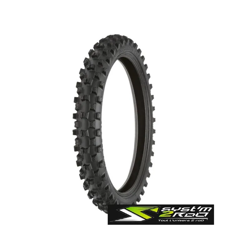 Réduction PNEU MICHELIN STARCROSS MH3 70 100 19