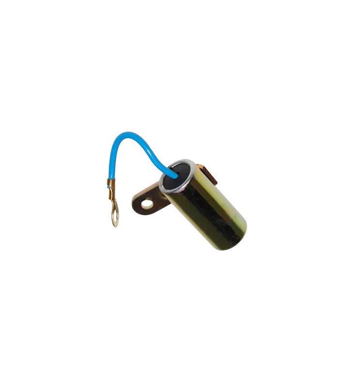 Top Vente CONDENSATEUR CYCLO AVEC FIL POUR EUGEOT 103
