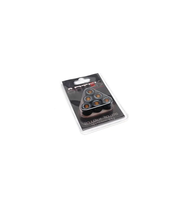 Prix Bas GALET SCOOT ARTEK 19X15.5 6.5G