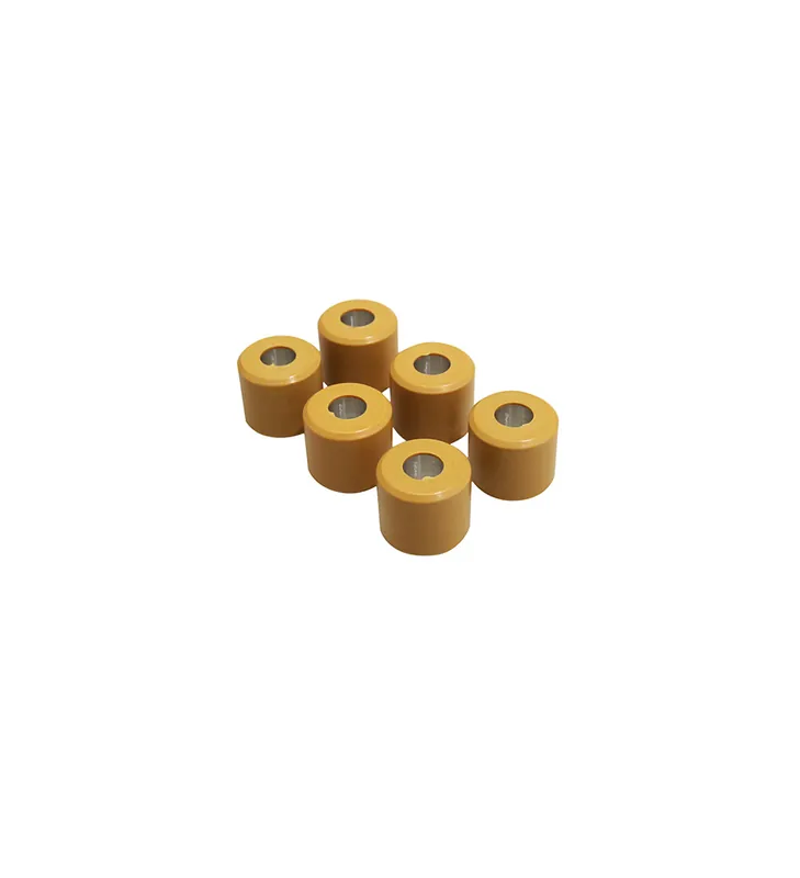 JEU DE 6 GALETS DE VARIATEUR ORIGINE POUR PIAGGIO Vente Directe