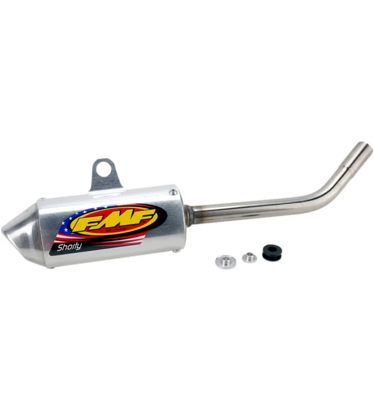 SILENCIEUX FMF SHORTY POWERCORE 2 KTM HUSQVARNA Réduction