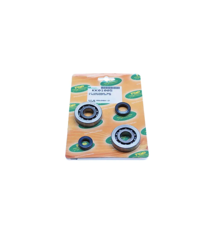 Dernier Modèle KIT ROULEMENT D EMBIELLAGE + JOINT PEUGEOT TKR TREKER VIVACITY BUXY