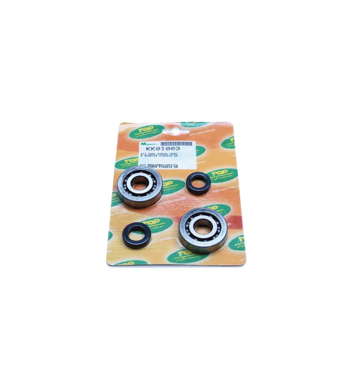 Réduction ROULEMENT DEMBIELLAGE + JOINT SCOOT GILERA STALKER RUNNER PIAGGIO 2T