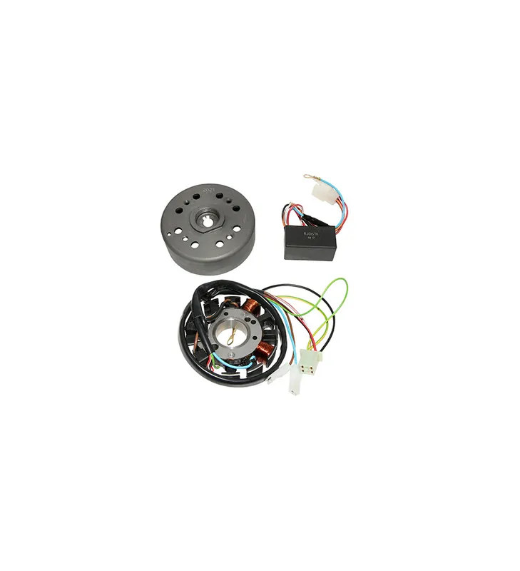Dernière Chance ALLUMAGE CYCLO KRD ANALOGIQUE ROTOR EXTE