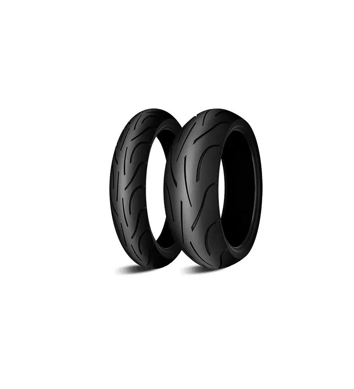 Commander Maintenant PNEU MICHELIN PILOT POWER 2CT 120 70 17 58W