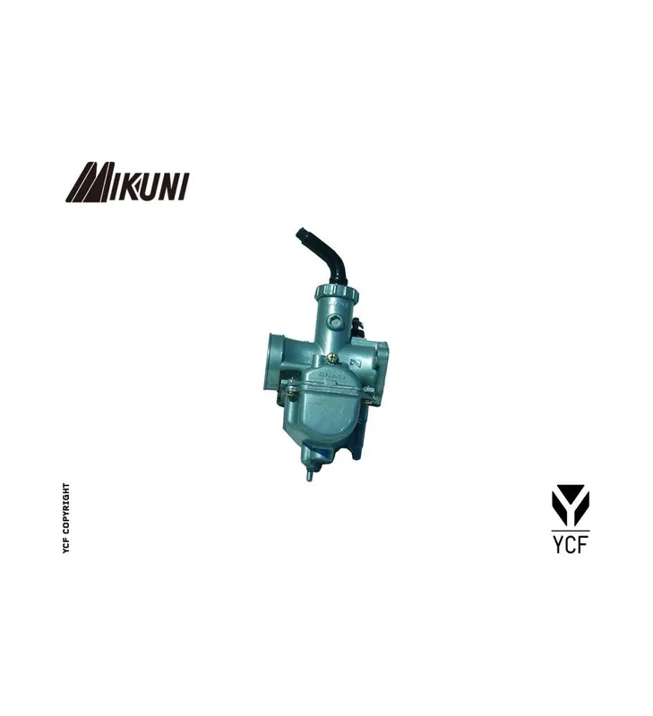 CARBURATEUR MIKUNI O 26MM DIRT Meilleure Vente
