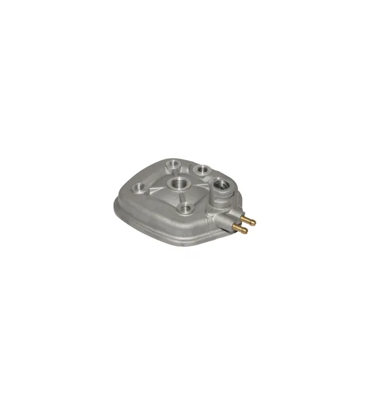 Vente Directe CULASSE SCOOT ADAPTABLE MBK 50 NITRO, MACH G/YAMAHA 50 AEROX, JOG R/MALAGUTI 50 F12 LIQUIDE/APRILIA 50 SR LIQUIDE