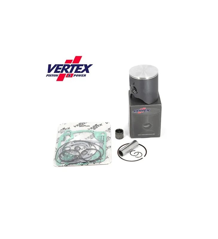 Prix Bas Kit Piston Complet 2 Temps KTM 125 2016 Côte C Ø53,96mm BI-SEGMENTS