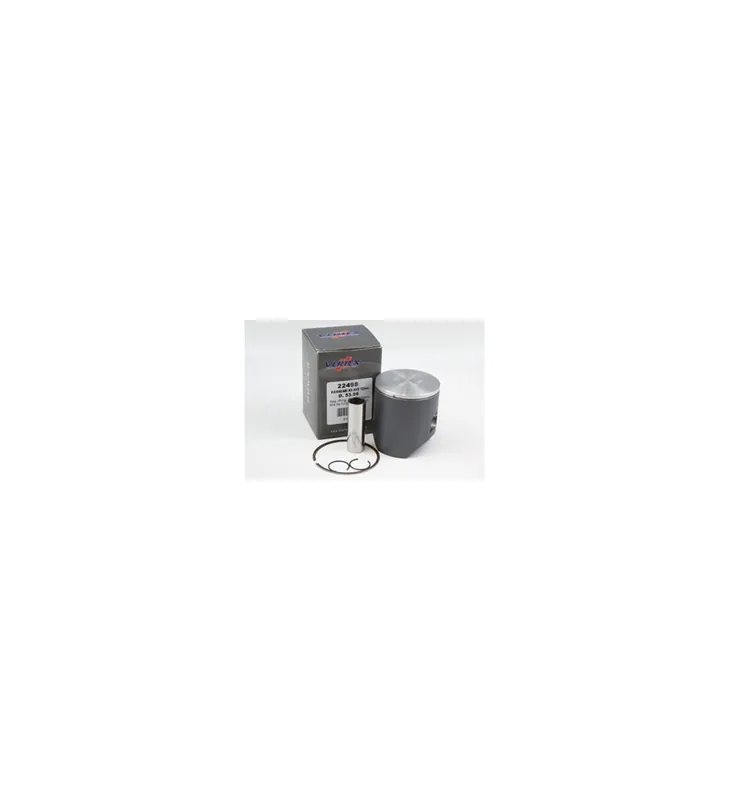 Piston VERTEX coulé DIAMÈTRE 53.97 POUR KTM SX 125 / HUSQVARNA TC 125 Bon Marché