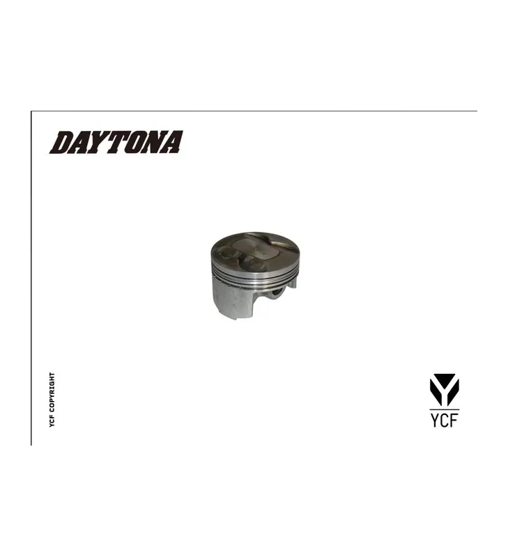 PISTON 190 ANIMA Jusqu&rsquo;à Épuisement Des Stocks