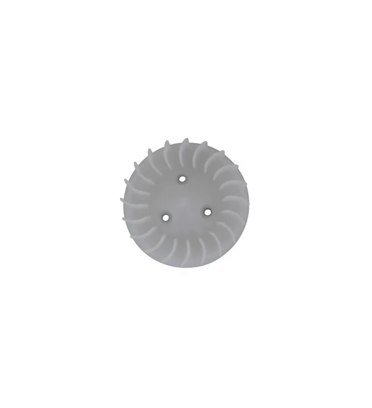 Meilleure Vente TURBINE SCOOT ADAPTABLE MBK 50 ET YAMAHA 50 DIAM 129mm