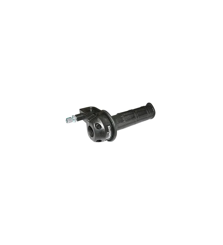POIGNEE DE GAZ 50 A BOITE ORIGINE PIAGGIO GILERA 50 / APRILIA 50 Prix Promo