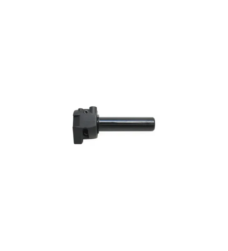 POIGNEE DE GAZ SCOOT ADAPTABLE MBK 50 / YAMAHA 50 / RIEJU 50 Super Prix