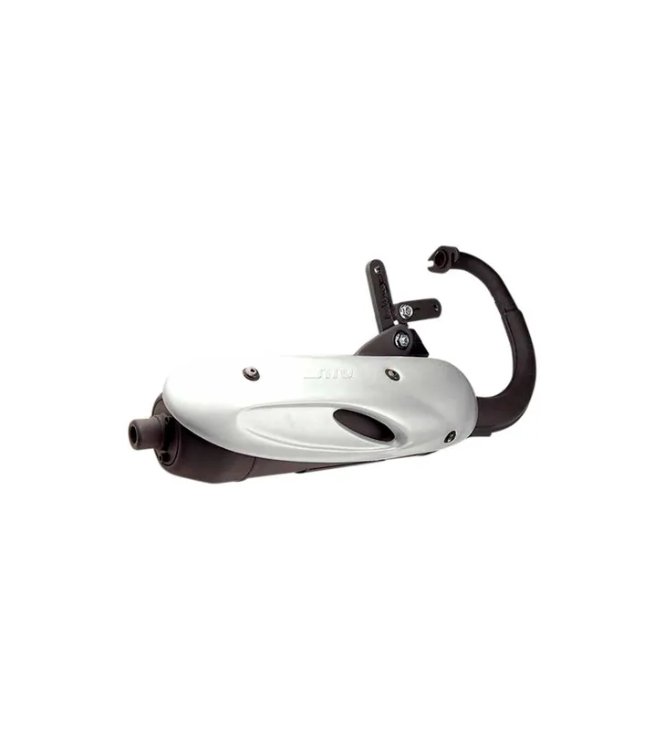 Vente Flash POT SCOOTER OR SITO ADAPTABLE MBK 50 / YAMAHA 50