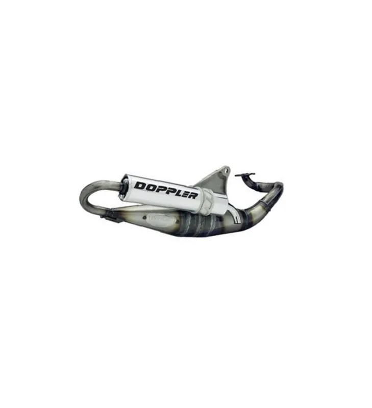 Vente Directe POT SCOOTER DOPPLER S3R ADAPT. NITRO / AEROX / MACH G / JOG R / OVETTO / NEOS