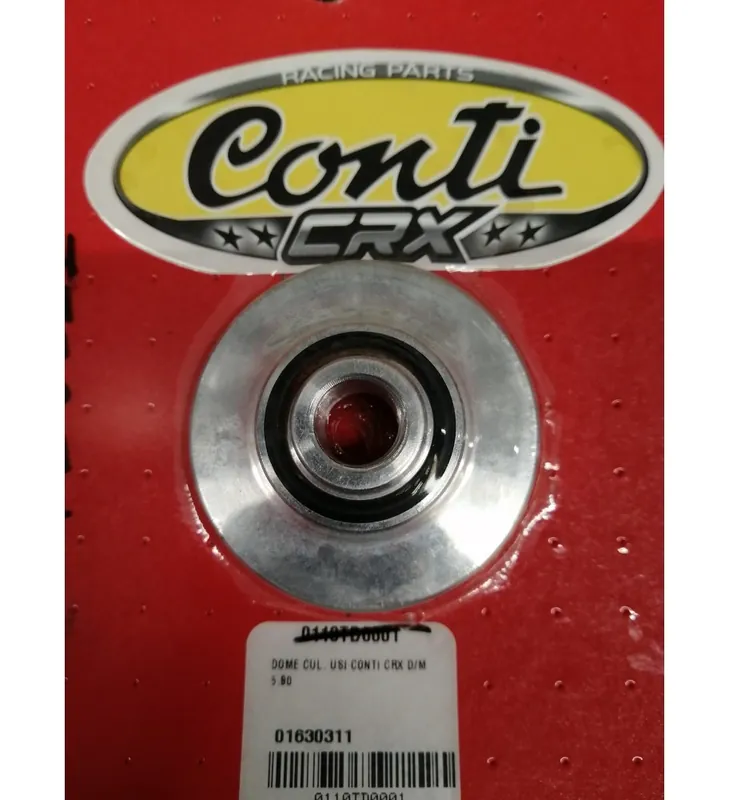 Bon Marché PLOT DE CULASSE AM6 DERBI POUR CULASSE CRX