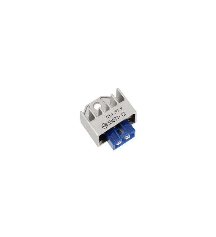 REGULATEUR DE TENSION MOTEUR AM6 Must-Have