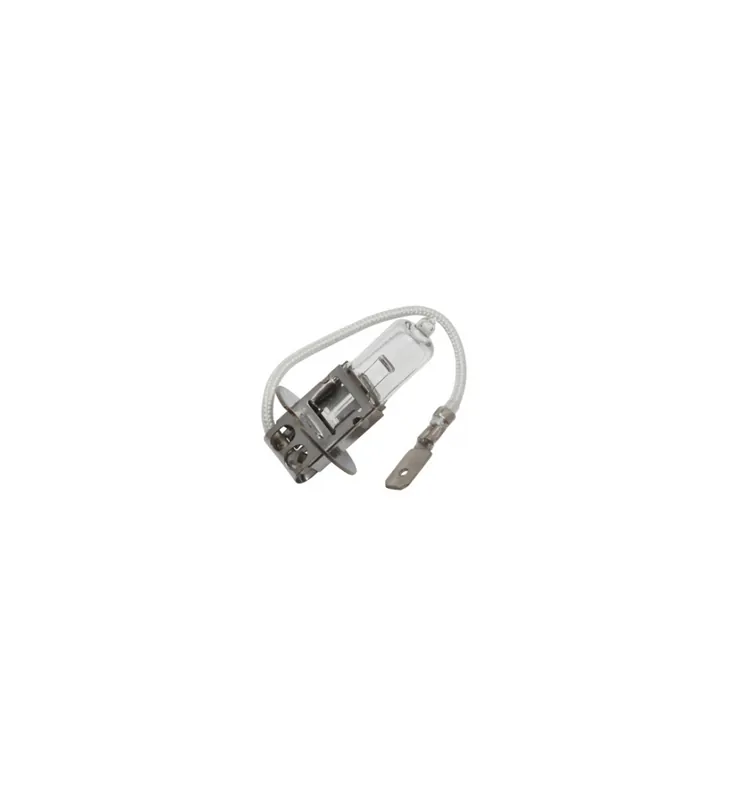AMPOULE 12V 35W NORME H3 CULOT PK22S STANDARD BLANC Marque