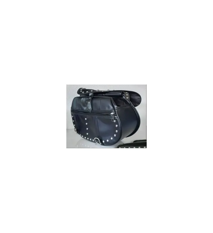 SACOCHE DROITE NOIR POUR KEEWAY SUPERLIGHT Acheter Direct