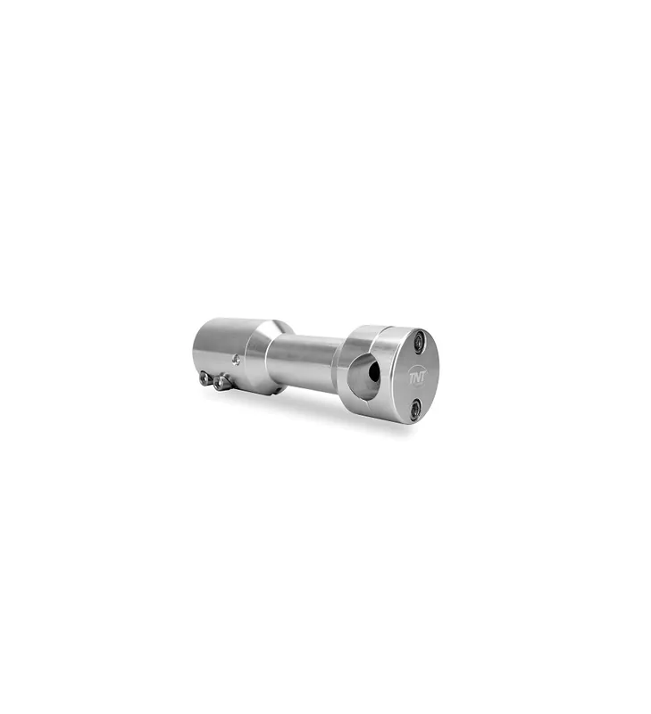 Certifié POTENCE SCOOTER TNT POUR YAMAHA BOOSTER / STUNT ALU POLI