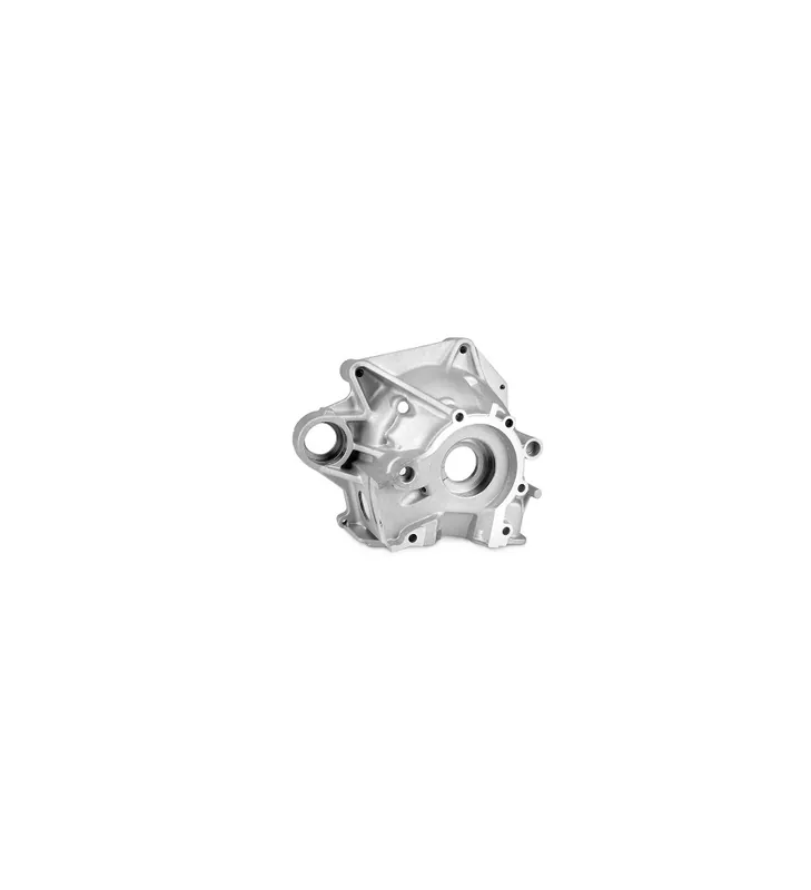 CARTER MOTEUR COTE ALLUMAGE MBK YAMAHA NITRO / AEROX H2O Authentique
