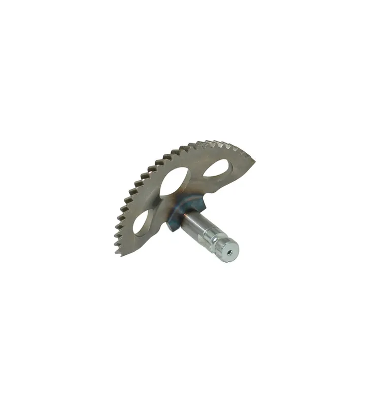 AXE DE KICK SCOOT POUR PIAGGIO 50 TYPHOON, NRG / GILERA 50 STALKER, RUNNER Must-Have