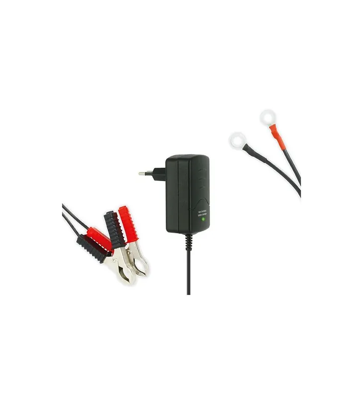 Chargeur Kyoto Batterie Moto et Scooter Pour Batterie Acide Livraison Express