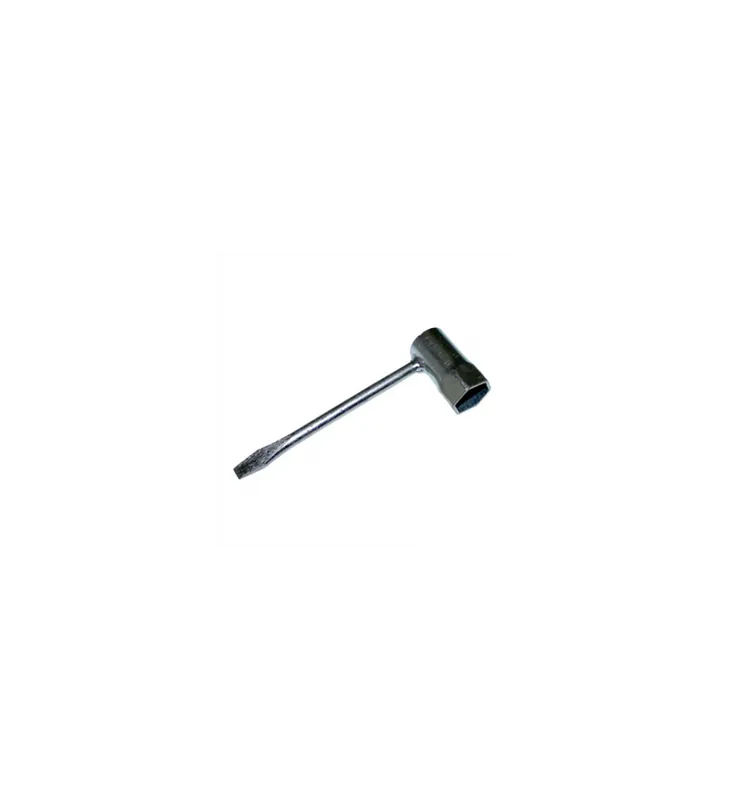 Offre Exclusive CLE A BOUGIE P2R TOURNEVIS 19MM