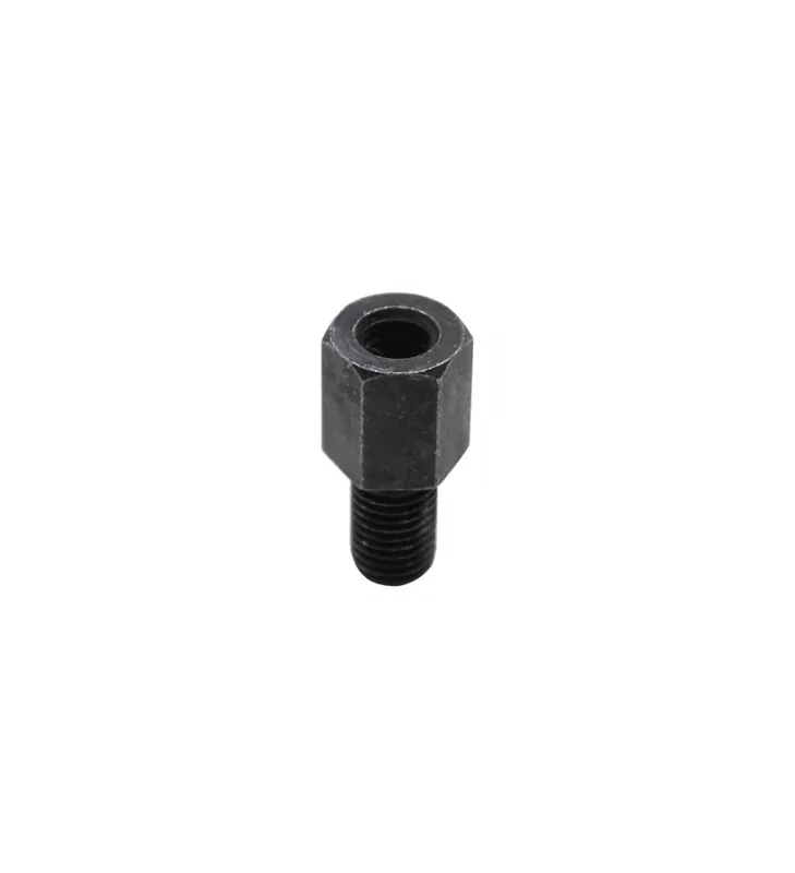ADAPTATEUR RETRO FEMELLE D 8 PAS A DROITE / MALE D10 PAS A DROITE Offre Limitée