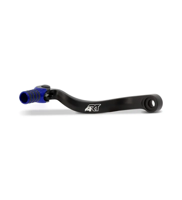 Acheter En Ligne SELECTEUR DE VITESSE ART ALU BLEU YAMAHA YZ 85 YZ1