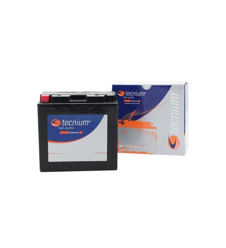 BATTERIE TECNIUM SLA BT14B-4 Dernière Chance