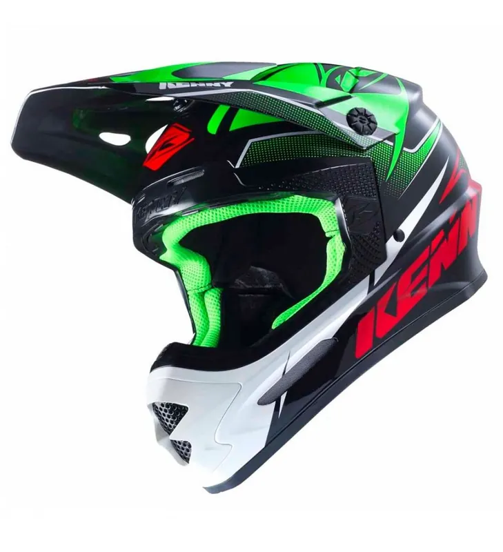 Top Vente CASQUE KENNY TRACK ADULTE TAILLE S
