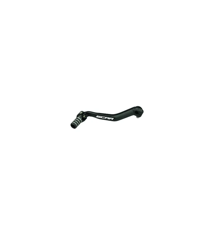 SELECTEUR DE VITESSE SCAR NOIR 125 XX YZ Produit De Marque