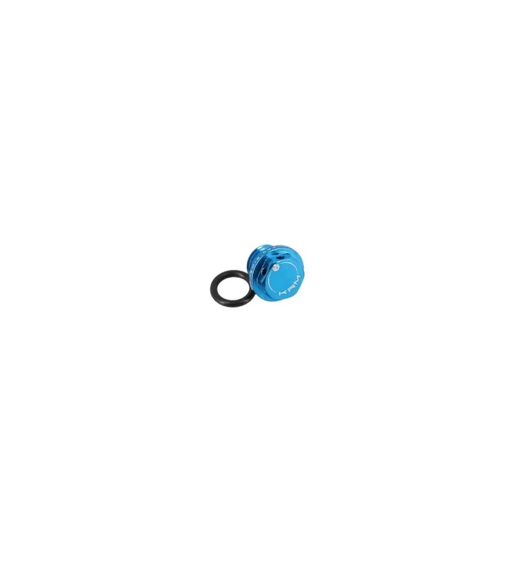 Prix Promo BOUCHON HUILE MECABOITE KRM ADAPT. AM6 – BLEU