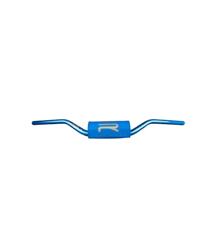 Acheter En Ligne GUIDON KRM BLEU ET HOLOGRAPHIQUE