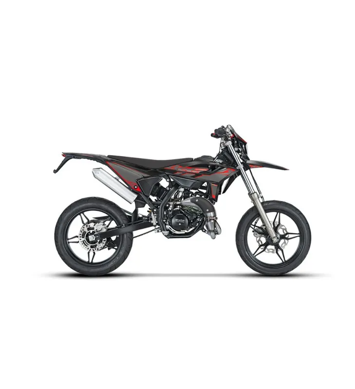 Petit Prix 50 A BOITE BETA RR 2T 2026 NOIR